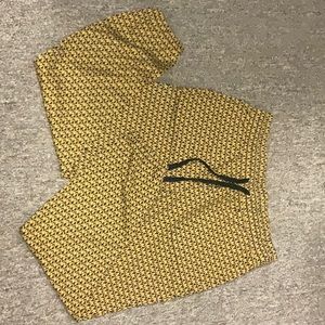 NWT Michael Kors Women’s Logo Jogger Pants - M